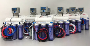 Osmose Reveras Suporte Na Parede São Paulo