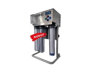 Fotos Osmose Reversa