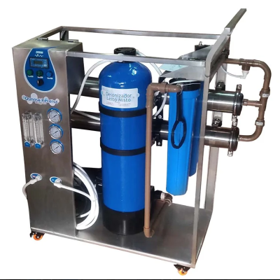 Osmose Reversa com adicional sp